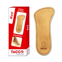 Tacco 677 MED talpbetét