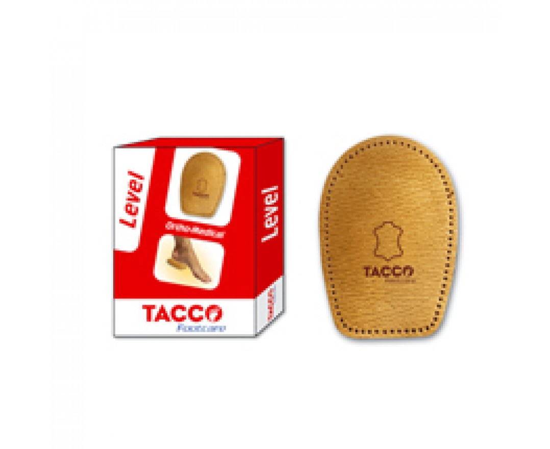 602-L TACCOFIX talpbetét - tehermentesíti a gerincoszlopot