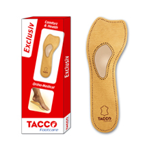 Tacco 621 EXCLUSIV talpbetét